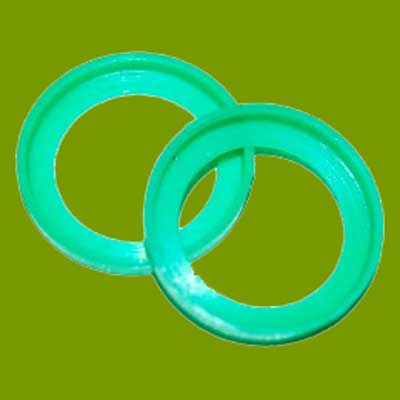 (image for) Victa Plastic Blade Washer CA09347A, BLH1416
